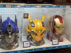 -TOYSRUS玩具反斗城(深圳万象城店)