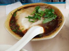 -新繁牛肉豆花(都江堰店)