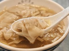 鲜肉云吞面-恩宁刘福记(东华东路店)