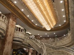大堂-万宝海鲜舫(劳动公园店)