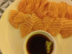 -禾斗海鲜自助(市南银座店)