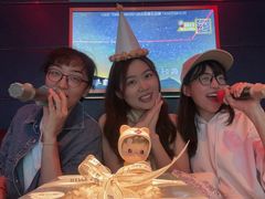 -星聚会KTV(苏州信投大厦店)