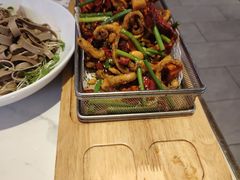 -渔家风味·鲅鱼水饺·央视展播·海鲜天津菜(开发区店)