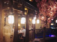 -淀里船宴(裕华东路店)