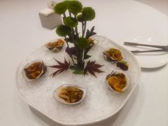 -品海楼·大连海胆锅贴馆(东港店)