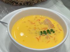 杨枝甘露双皮奶-南拳十三姨·潮汕砂锅粥·粤菜(西单大悦城店)