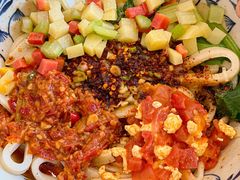 -宋益驴蹄子面肉夹馍(辛家庙店)