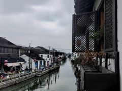 -山塘街