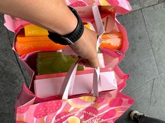 -好利来(龙首印象城店)