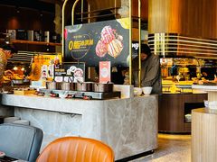 -比格比萨自助(宝山日月光店)