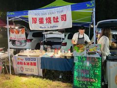 -迪卡侬(香炉礁店)