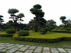 -南宁南湖公园