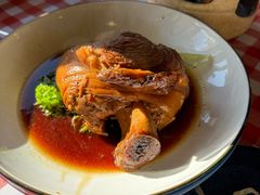 -卧龙堡客栈·中餐厅(古北水镇店)