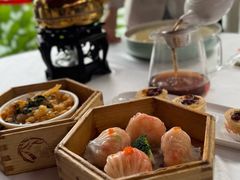 -鹿鸣酒家(越秀店)