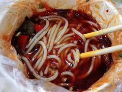 -十里香粉馆(虹桥中路店)