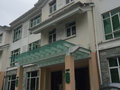 -江门古兜温泉小镇