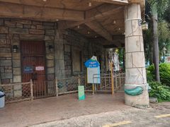 -美的鹭湖探索王国