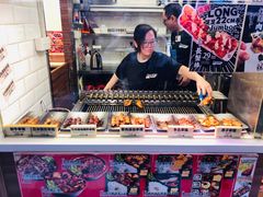 -崇光百货(铜锣湾店)