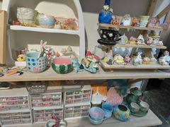 -艺陶清瓷·陶艺·石膏娃娃·手工DIY(观音桥店)