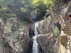 -洛阳白云山景区