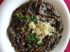 鳝丝-东方太阳城淮扬餐厅(会所中餐厅店)