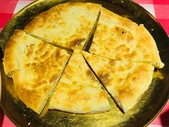 馕-西域阿里马新疆菜·清真(桂花路店)