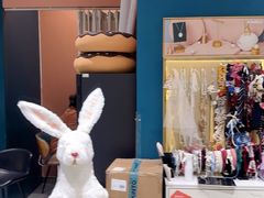 -海马体家庭照相馆(北京芳圆里 ID MALL店)