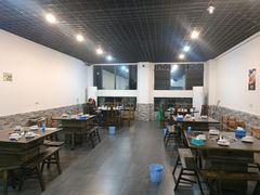 大堂-天治宣·野椒鸡(龙头寺总店)