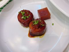 -鹊华居·地道鲁菜·海鲜·融合味(大明湖店)