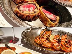-壳里西餐厅Coquille Seafood Bistro(蒙自路店)