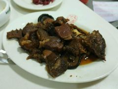 -粤潮牛肉火锅店(江南大道店)