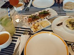 -La Creperie法餐厅(芮欧百货店)