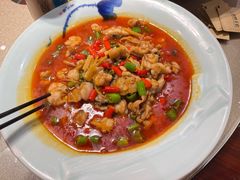 -天福苑(崇宁路店)