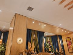 -百姓渔村(南中环店)