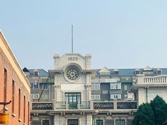 -张学良旧居陈列馆