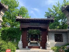 -花洲书院