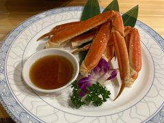 -割烹旭日本料理(龙湖狮山天街店)