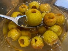 -燚青春东北泥炉烤肉(百合店)