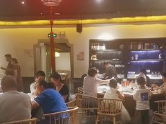 -江南韵·无锡太湖文化体验餐厅(凤凰天街店)
