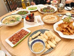 -山南熏肉大饼(辽菜旗舰店)