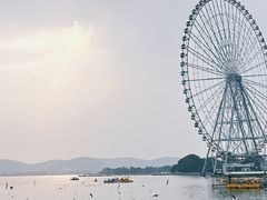 -蠡湖大桥公园