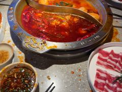 -大龙燚火锅(太古里店)