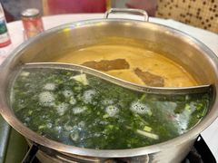 -活潑鲜跳(湖滨商业街店)
