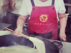 -渔桥李记奶汤面(东街店)