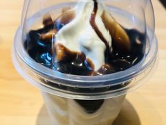 巧克力新地-汉堡王(常熟美城店)