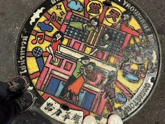 -唐人街(耀华力路)