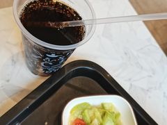 -乡村基(双流时代奥特莱斯餐厅)