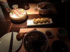 -山葵家·创意料理(EFC欧美广场店)