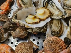 -巧克力渔家.小船海鲜胶东菜(万平口店)