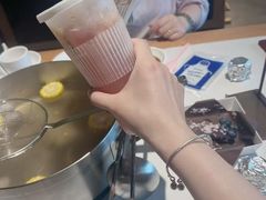 -焯牛潮汕牛肉火锅(云峰街创始店)